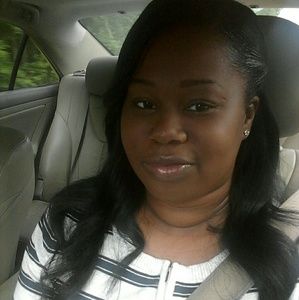 Meet your Posher, Ava